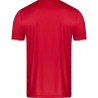 Victor T-shirt T-23101 D Red