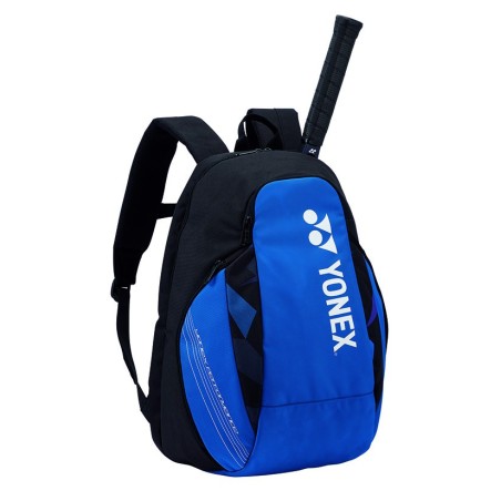 Yonex Pro Backpack 92212 M Fine Blue Yonex Pro Backpack 92212 M Fine Blue