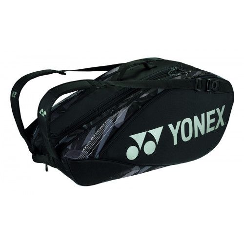 Yonex Pro Racket Bag 92229 Black