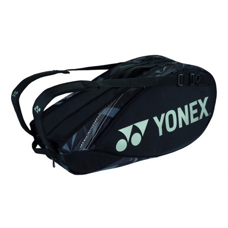 Yonex Pro Racket Bag 92226 BlAck