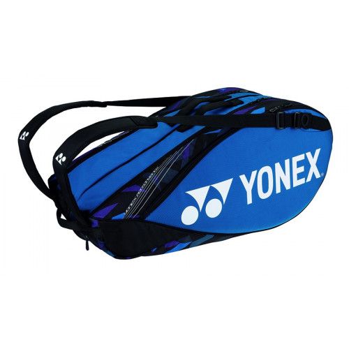 Yonex Pro Racquet Bag 92226 Fine Blue