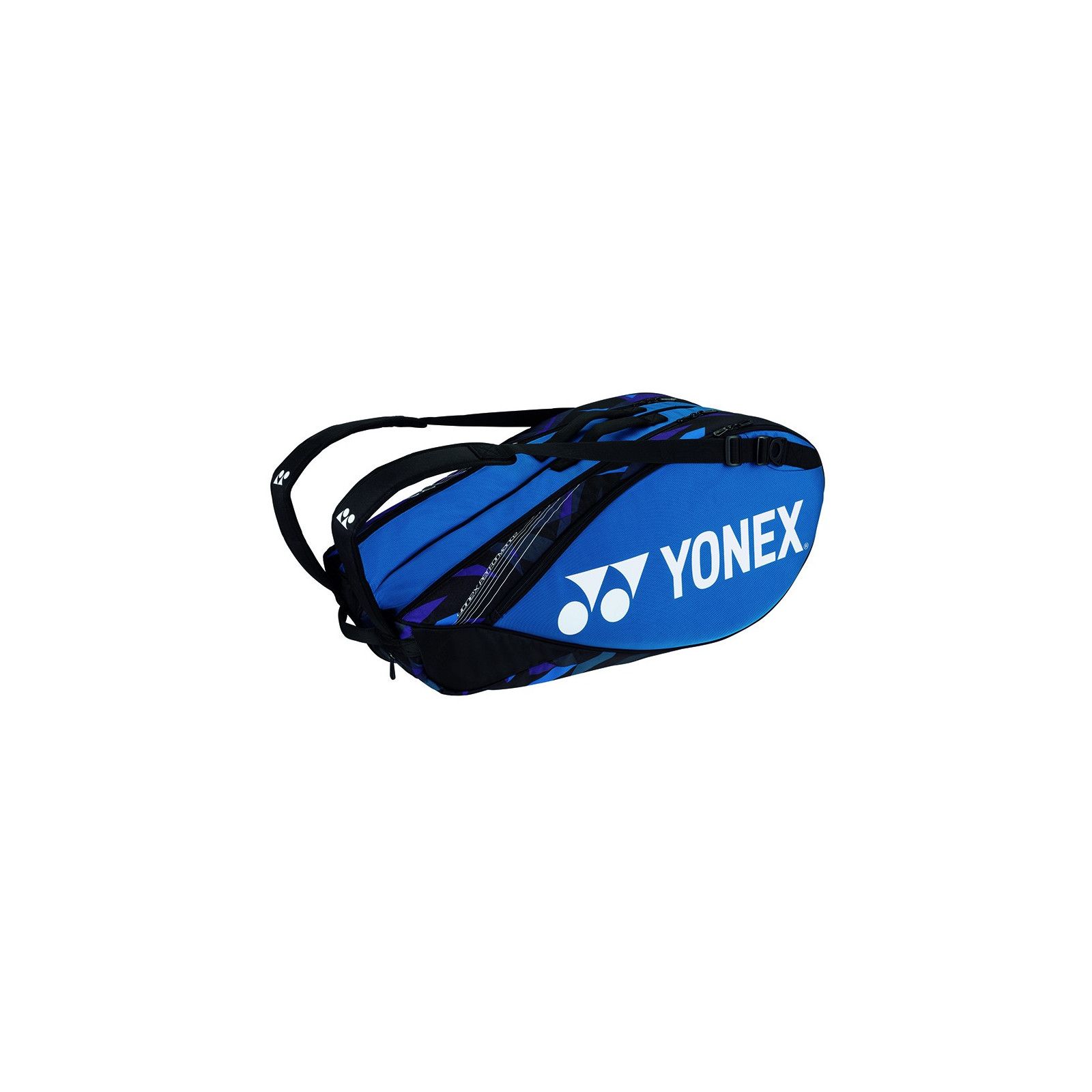 Yonex Pro Racquet Bag 92226 Fine Blue