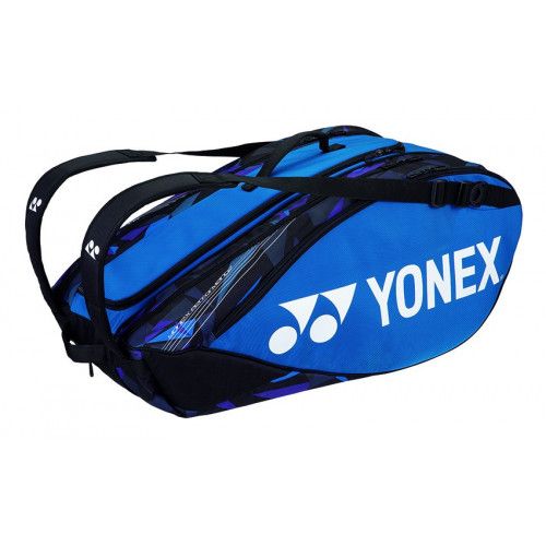 Yonex Pro Racket Bag 92229 Fine Blue