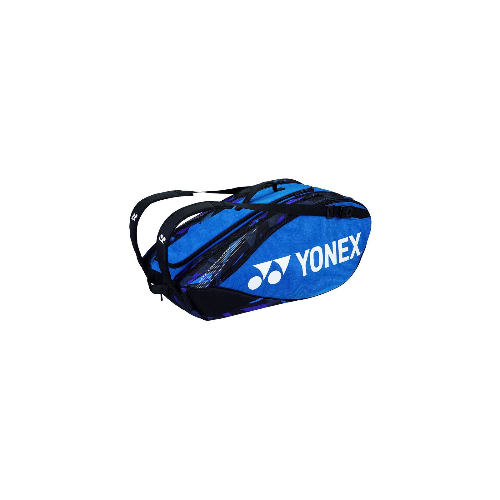 Yonex Pro Racket Bag 92229 Fine Blue