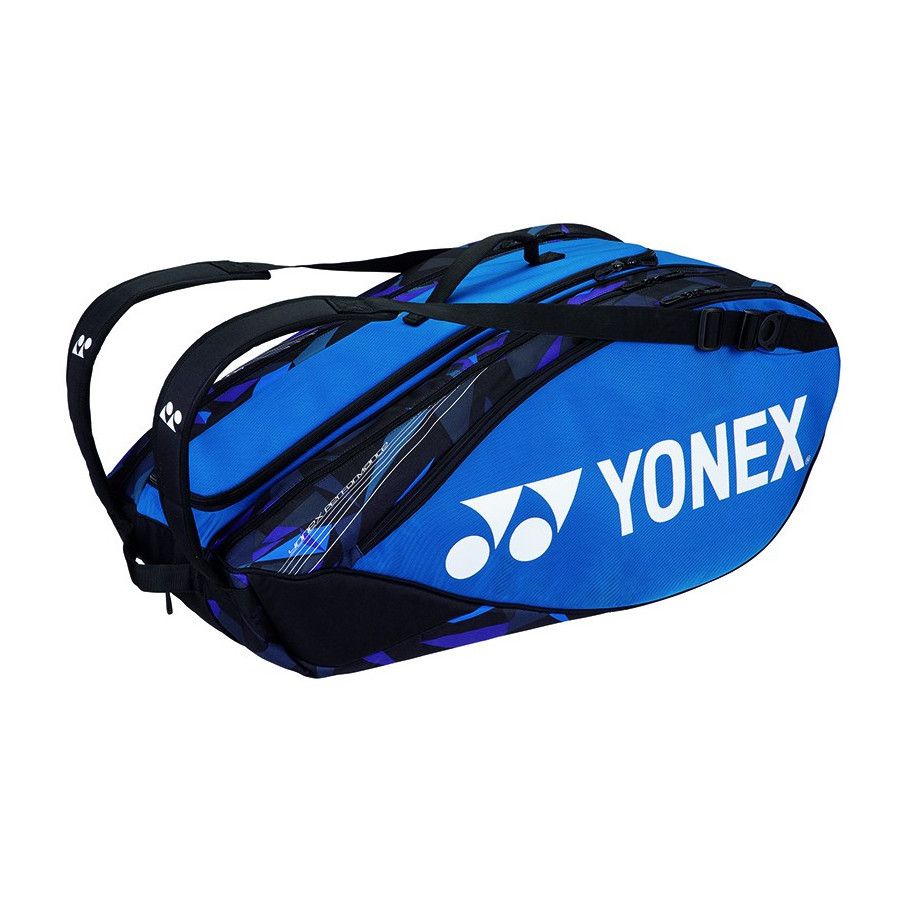 Yonex Pro Racket Bag 92229 Fine Blue Yonex Pro Racket Bag 92229 Fine Blue