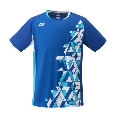 Yonex Polo Men 10442 American Blue Yonex Polo Men 10442 American Blue
