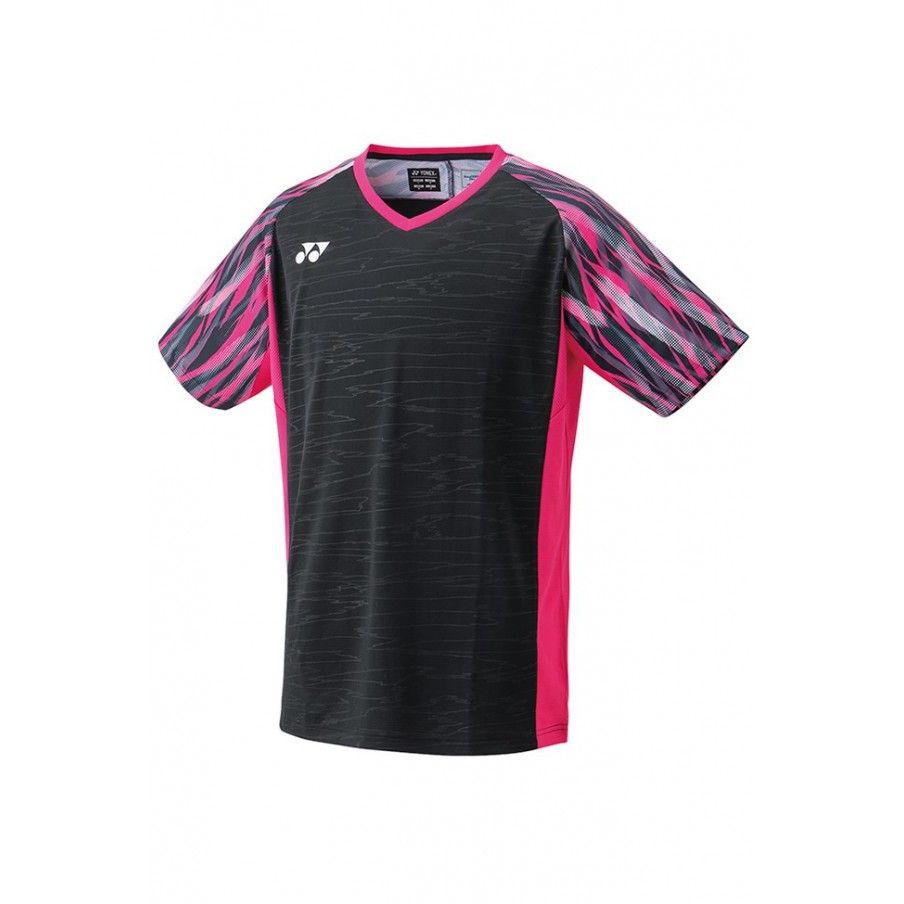Yonex Polo Men 10443 Black Yonex Polo Men 10443 Black