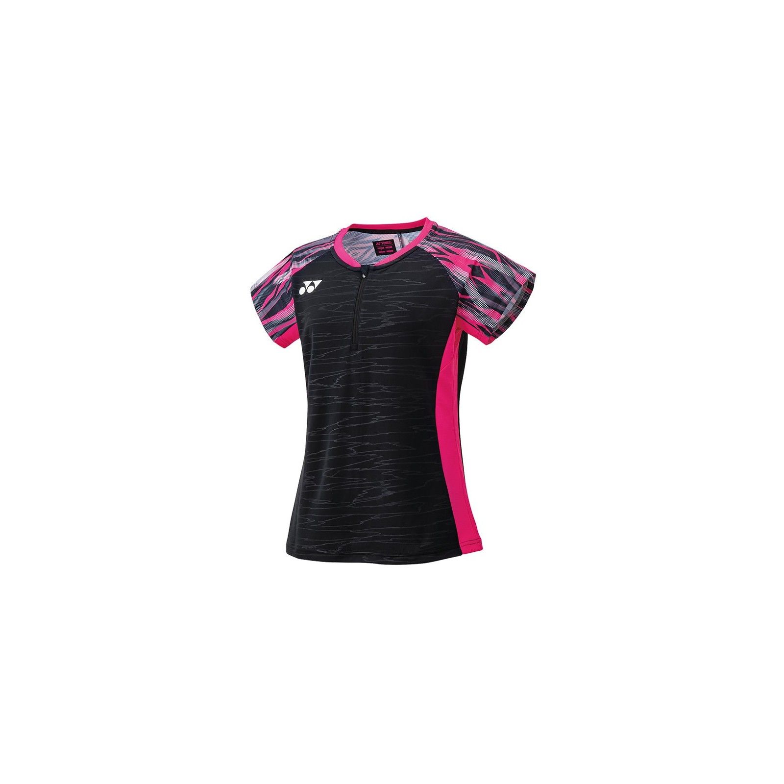 Yonex Polo Lady 20636 Black