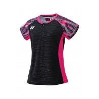 Yonex Polo Lady 20636 Black