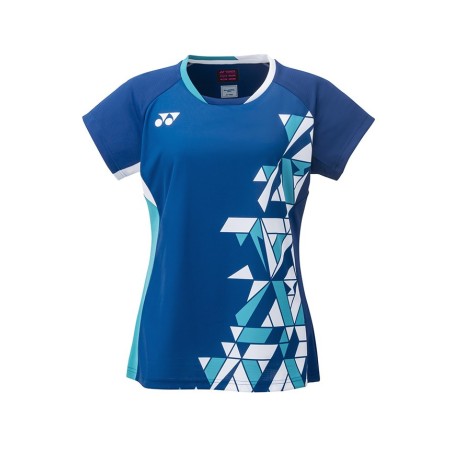 Yonex Polo Lady 20635 American Blue Yonex Polo Lady 20635 American Blue