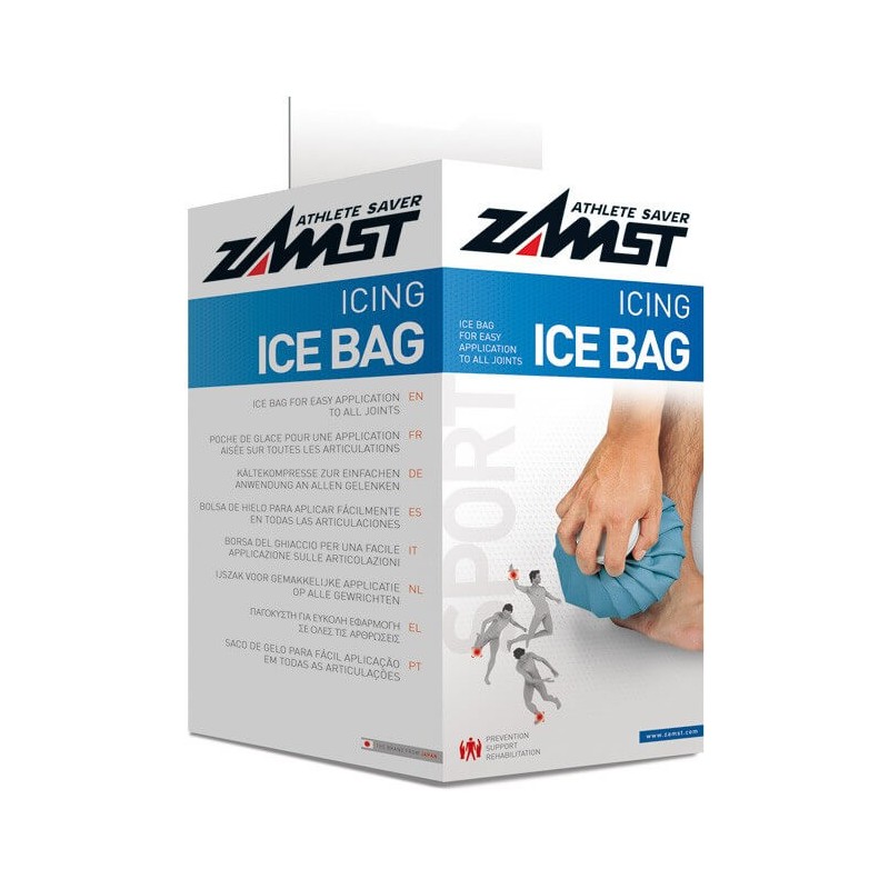 Zamst Ice Bag