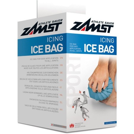 Zamst Ice Bag Zamst Ice Bag