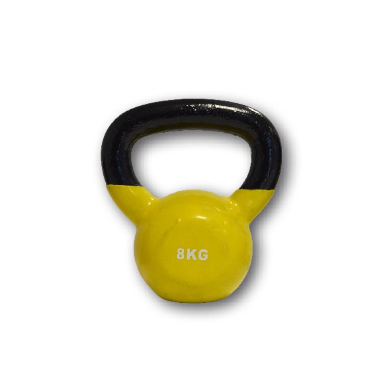 Kettlebell 8kg