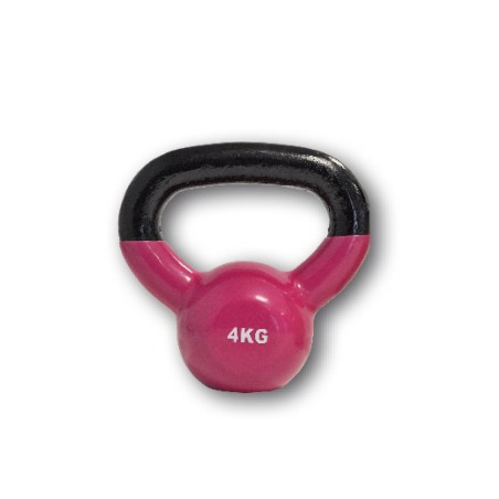 Kettlebell 4kg