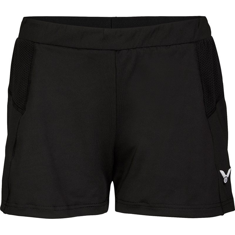 Victor Lady Short R-04200 C Black