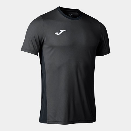 Joma T-shirt Winner II Men Anthracite