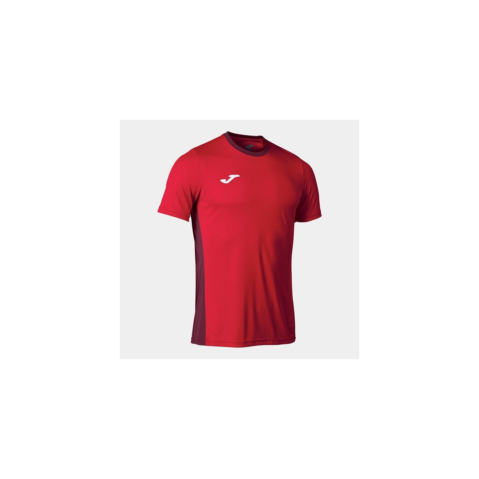 Joma T-shirt Winner II Rouge Men