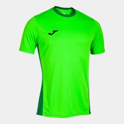 Joma T-shirt Winner II Vert Men