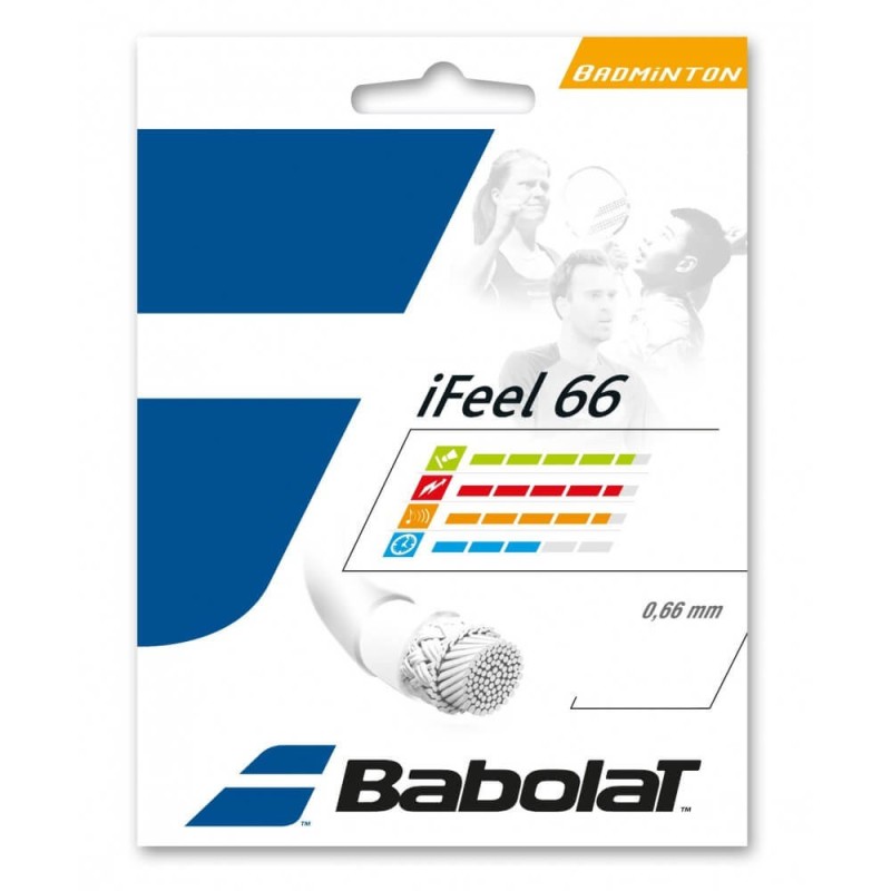 Babolat Ifeel 66