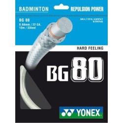 Yonex BG 80