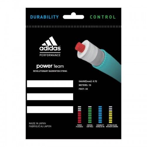 Adidas Power Team