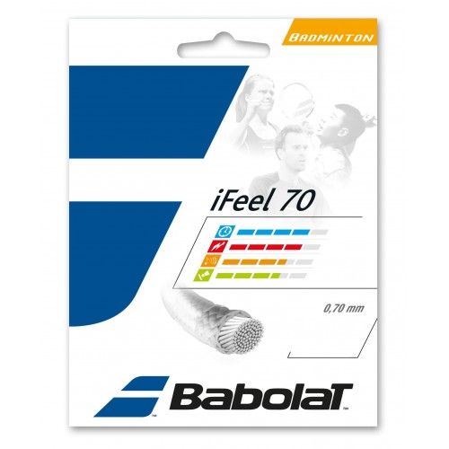 Babolat I-Feel 70