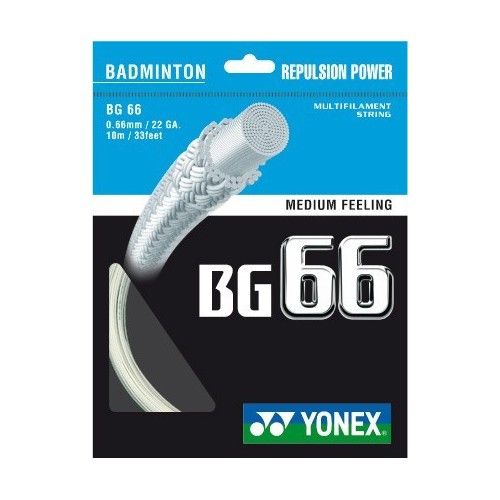 Yonex Bg 66