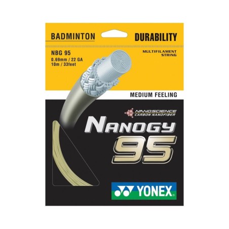 Yonex Nanogy 95