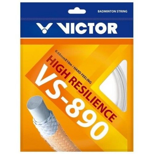 Victor Vs 890 White