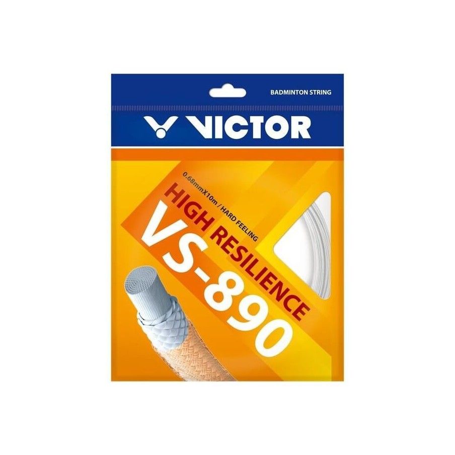 Victor Vs 890 White