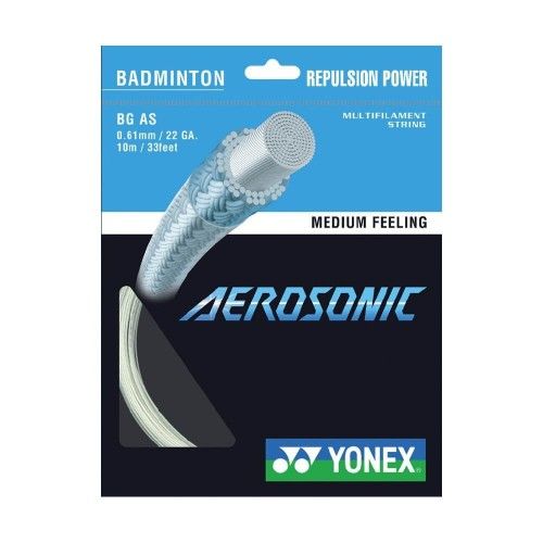 Yonex Bg Aerosonic
