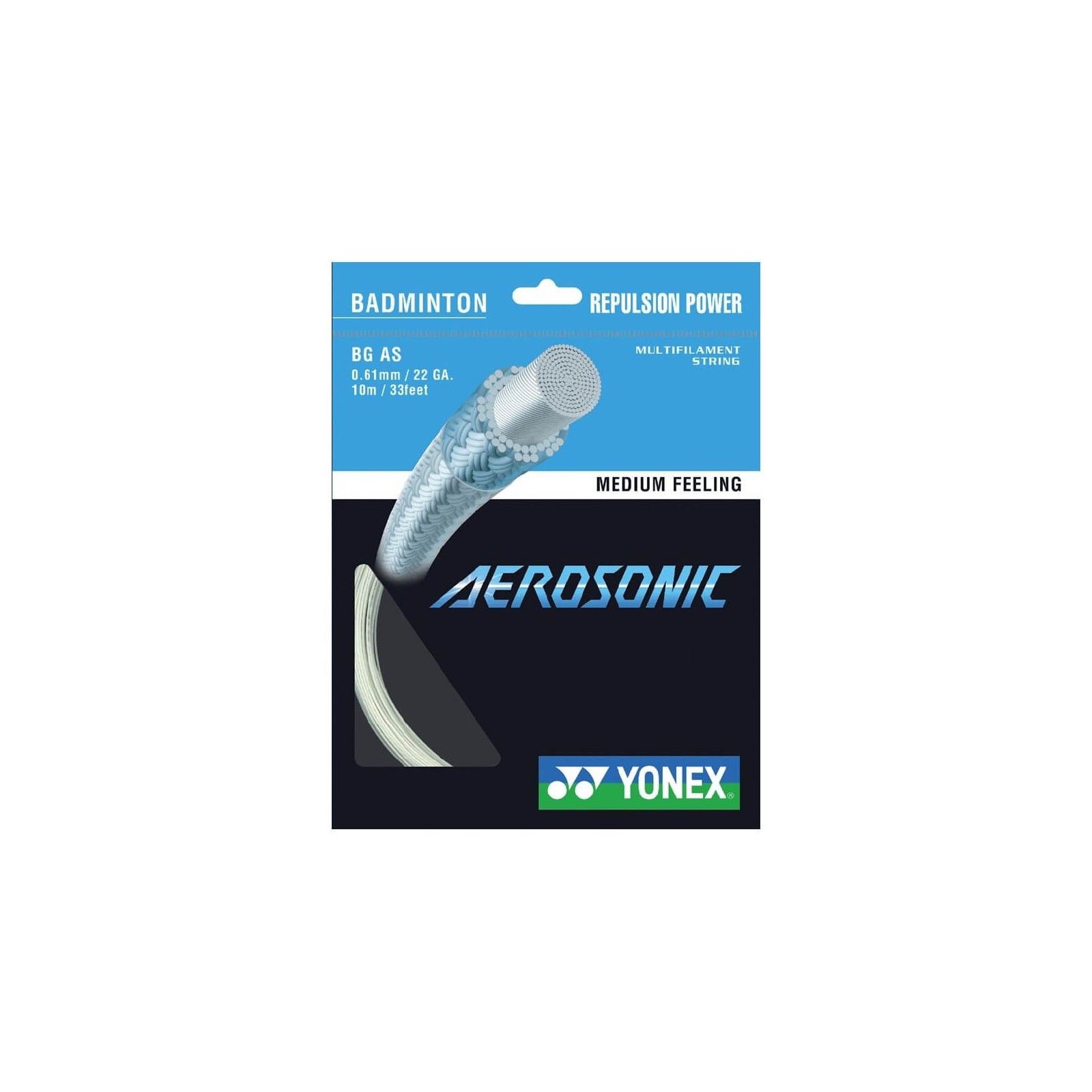 Yonex Bg Aerosonic