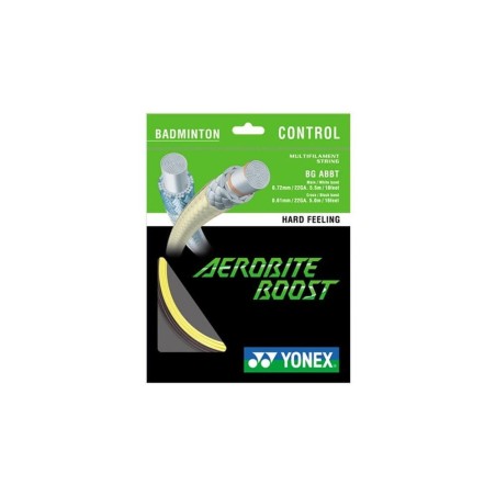 Yonex Bg Aerobite Boost