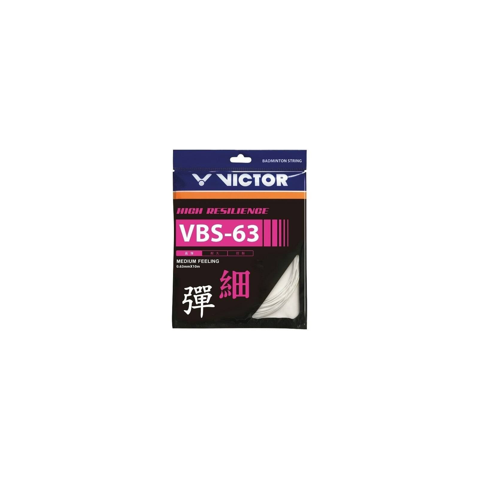 Victor VBS 63
