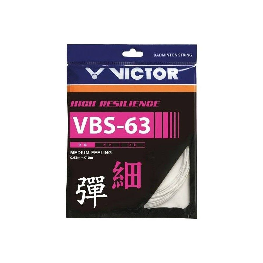 Victor VBS 63