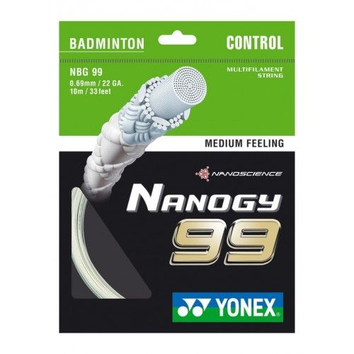 Yonex Nanogy 99