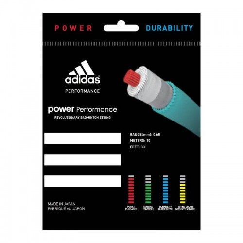 Adidas Power Performance