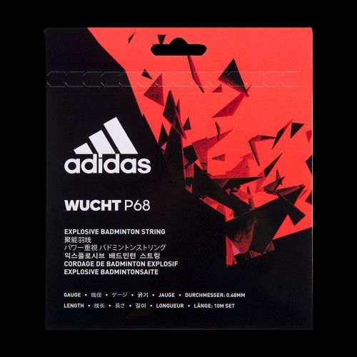Adidas Wucht P68