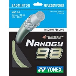 Yonex Nanogy 98