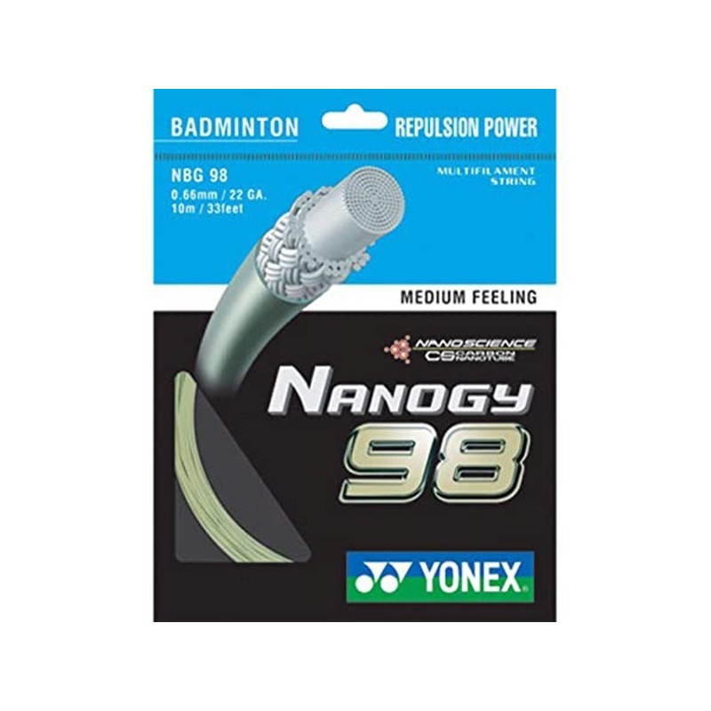 Yonex Nanogy 98