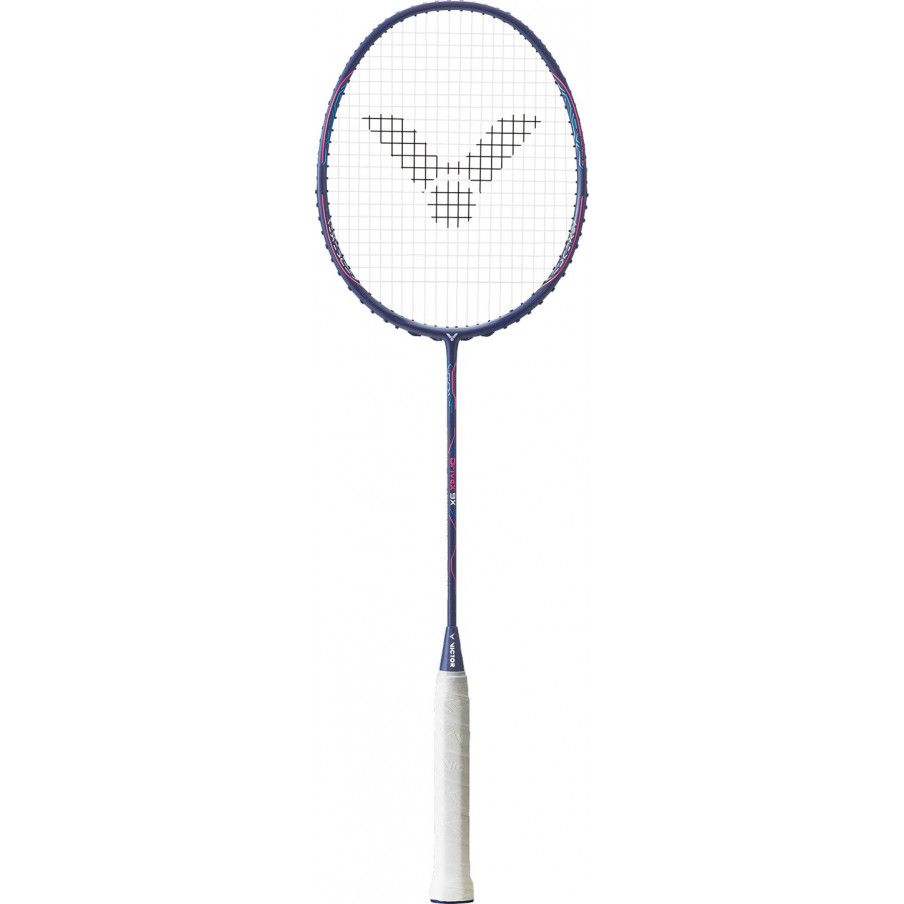 Raquette Babolat X-FEEL LITE - Badmania