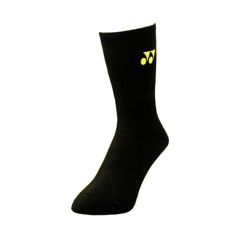 Yonex Socks 19120 Black Yellow