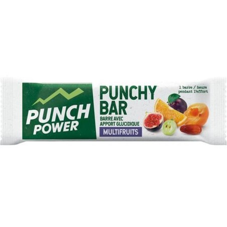 Ea Pharma Punchy Bar Multifruits X1 Ea Pharma Punchy Bar Multifruits X1