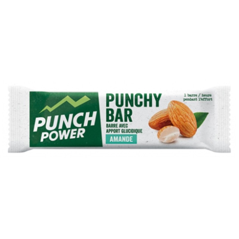 EA Pharma Punchy Bar Amande X1