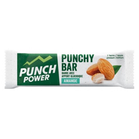 EA Pharma Punchy Bar Amande X1 EA Pharma Punchy Bar Amande X1