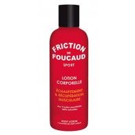 Ea Pharma Friction De Foucaud Sport - Flacon 200 Ml