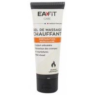 Gel De Massage Chauffant Tube 75ml