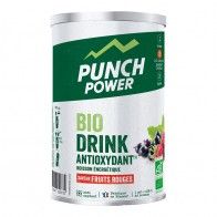 Biodrink Fruits Rouges Antioxydant - Pot 500 G