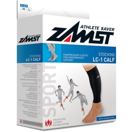 Zamst Manchon LC-1 Calf Zamst Manchon LC-1 Calf