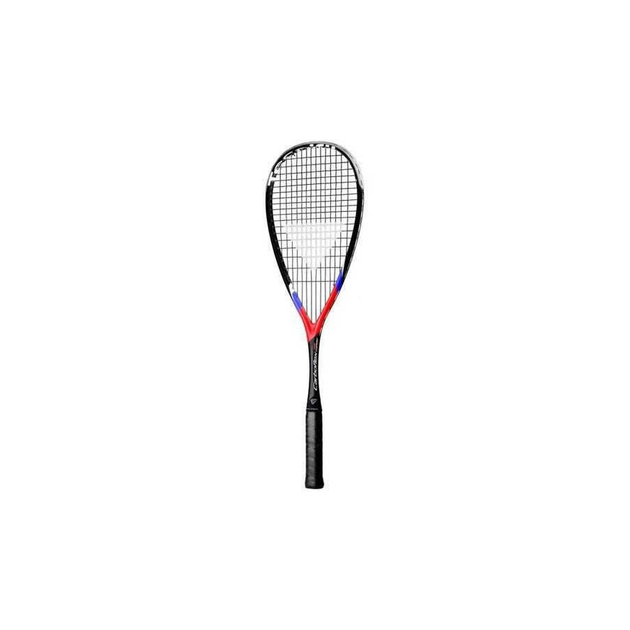 Tecnifibre Carboflex 135 X-Speed